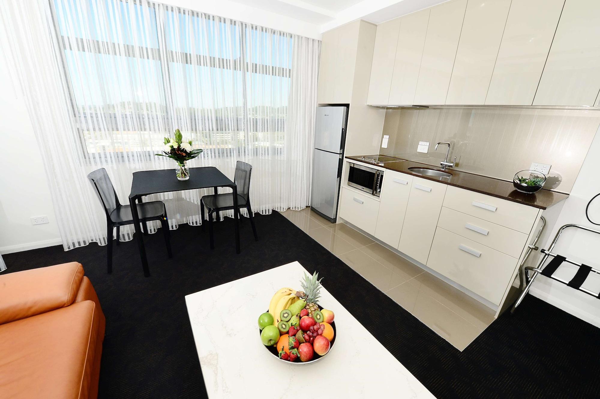 Oaks Gladstone Grand Hotel Εξωτερικό φωτογραφία