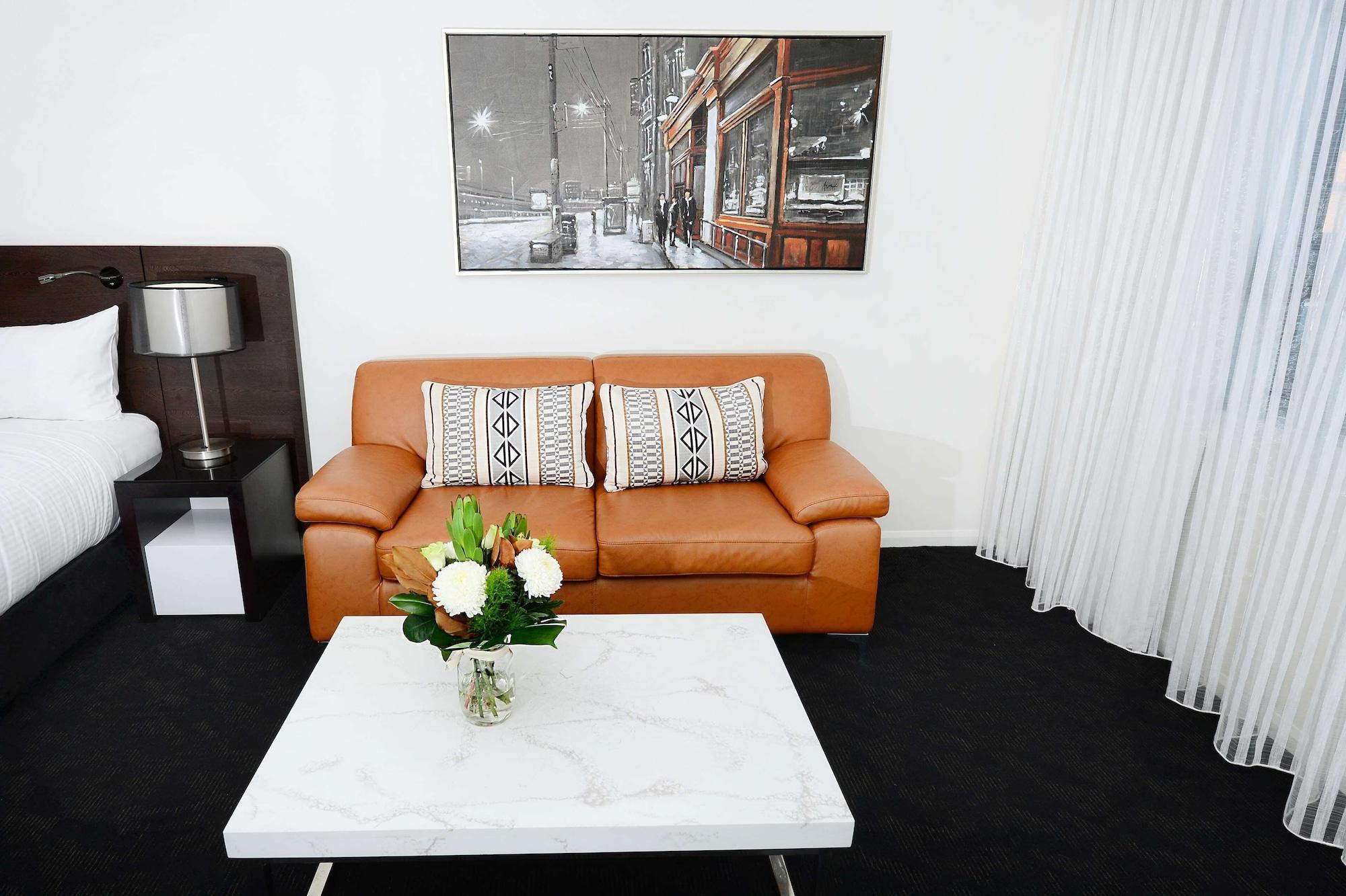 Oaks Gladstone Grand Hotel Εξωτερικό φωτογραφία