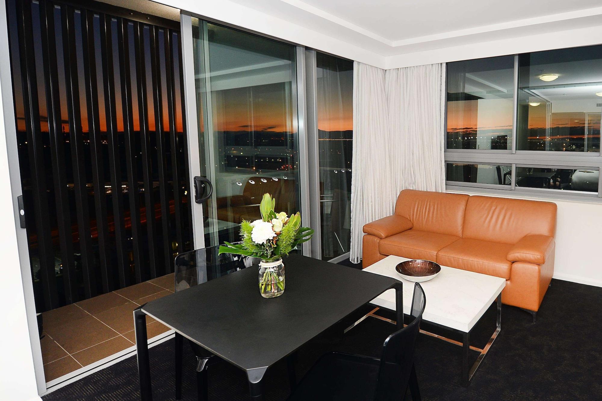 Oaks Gladstone Grand Hotel Εξωτερικό φωτογραφία
