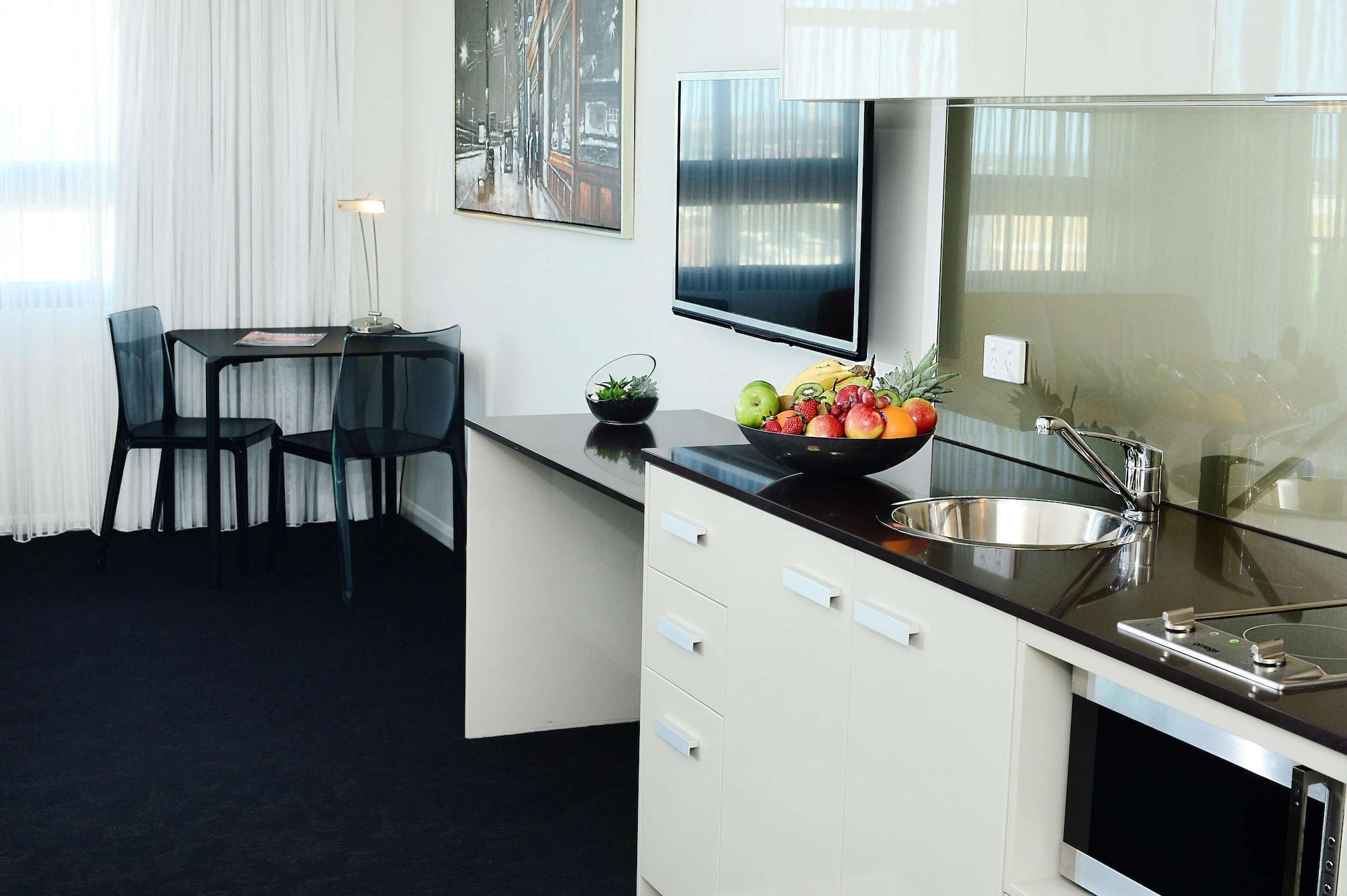Oaks Gladstone Grand Hotel Εξωτερικό φωτογραφία