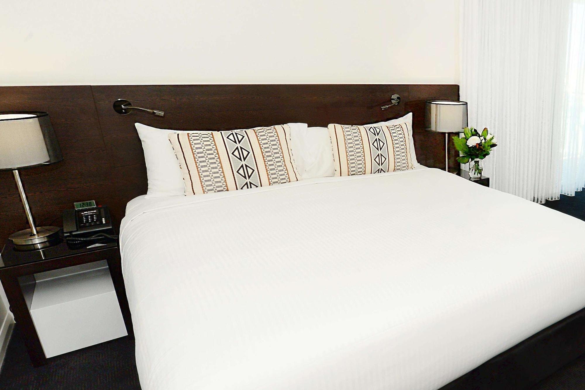 Oaks Gladstone Grand Hotel Εξωτερικό φωτογραφία