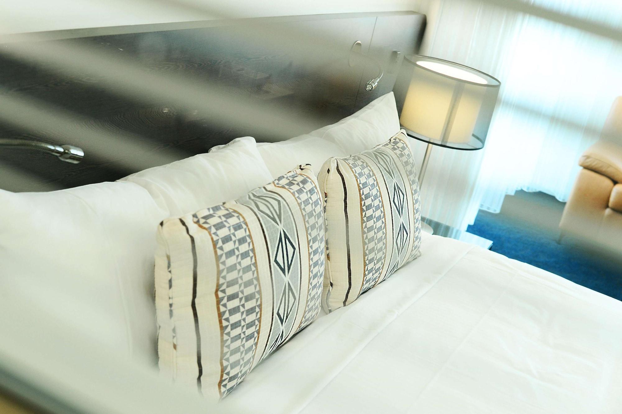 Oaks Gladstone Grand Hotel Εξωτερικό φωτογραφία