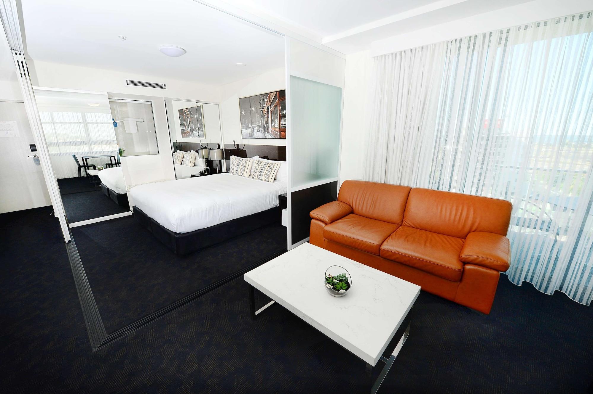 Oaks Gladstone Grand Hotel Εξωτερικό φωτογραφία