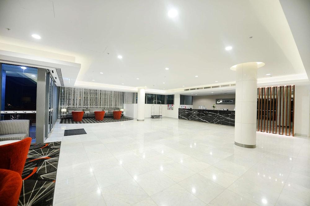 Oaks Gladstone Grand Hotel Εξωτερικό φωτογραφία