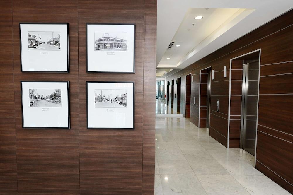 Oaks Gladstone Grand Hotel Εξωτερικό φωτογραφία