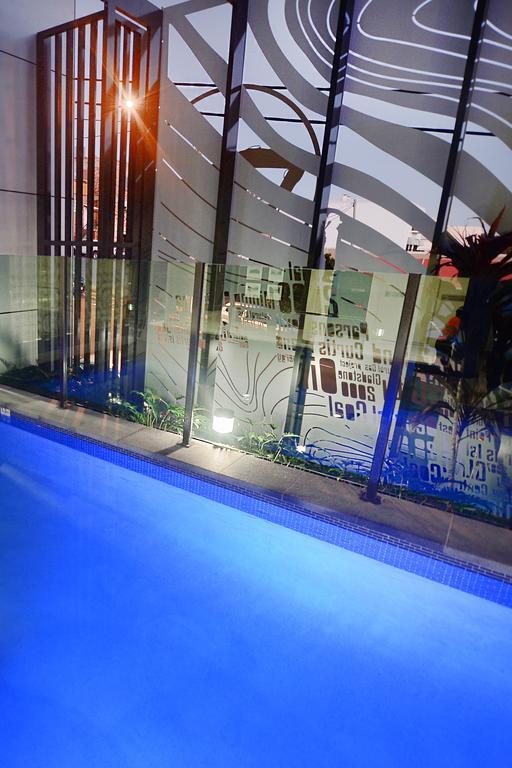 Oaks Gladstone Grand Hotel Εξωτερικό φωτογραφία