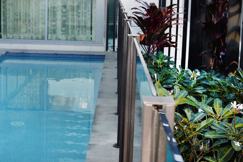 Oaks Gladstone Grand Hotel Εξωτερικό φωτογραφία