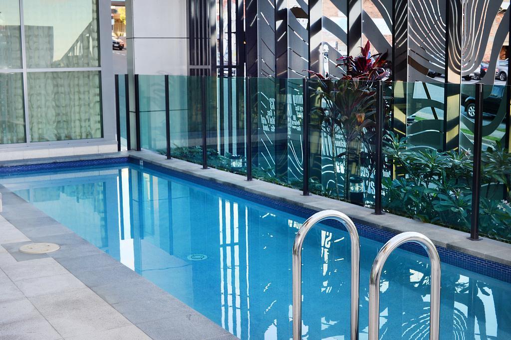 Oaks Gladstone Grand Hotel Εξωτερικό φωτογραφία