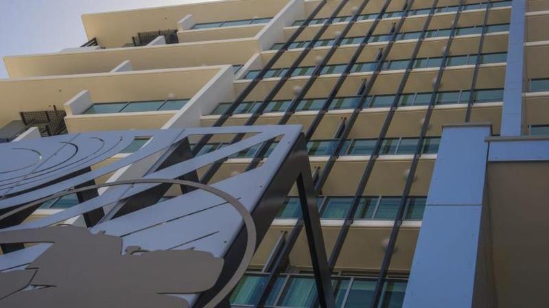 Oaks Gladstone Grand Hotel Εξωτερικό φωτογραφία