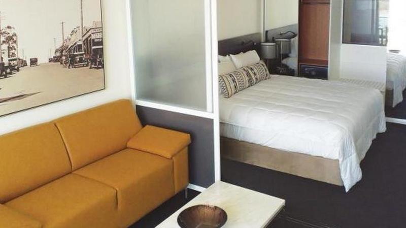 Oaks Gladstone Grand Hotel Εξωτερικό φωτογραφία
