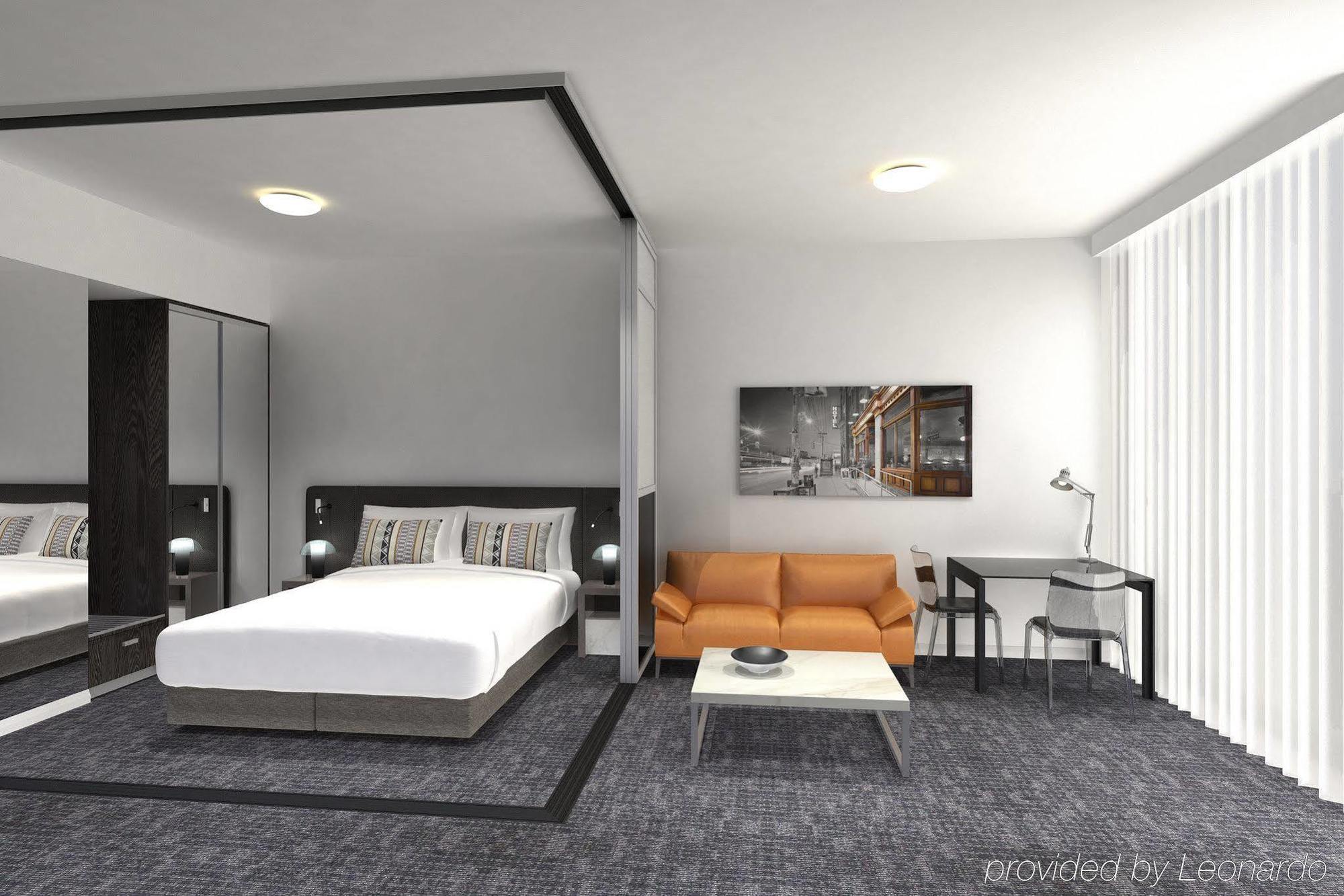 Oaks Gladstone Grand Hotel Εξωτερικό φωτογραφία