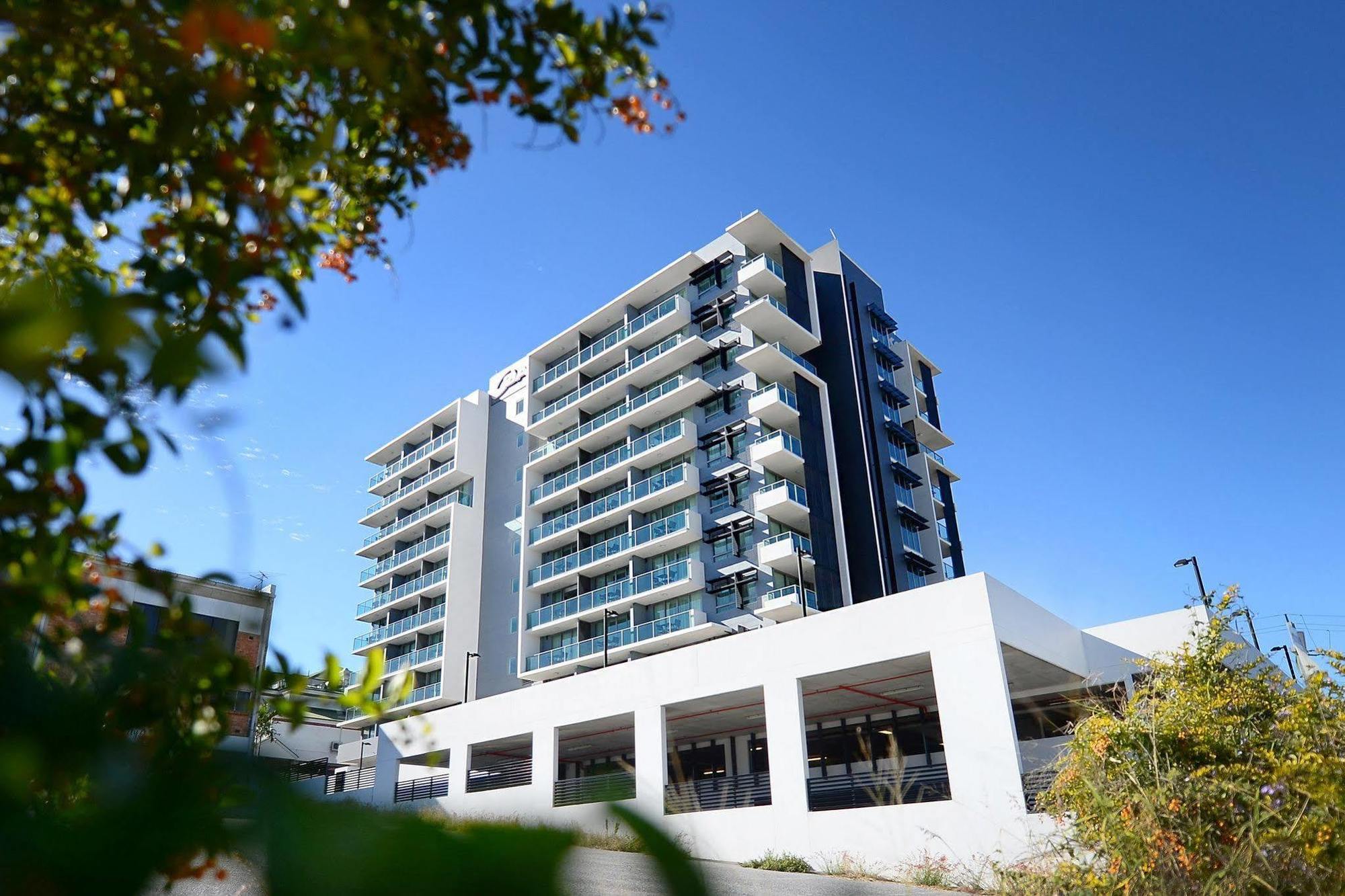 Oaks Gladstone Grand Hotel Εξωτερικό φωτογραφία