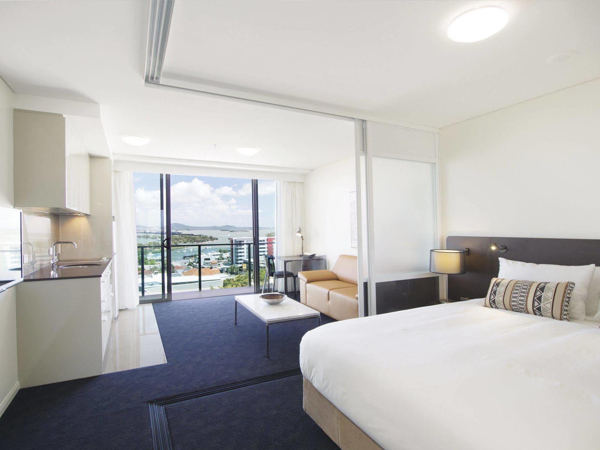 Oaks Gladstone Grand Hotel Εξωτερικό φωτογραφία