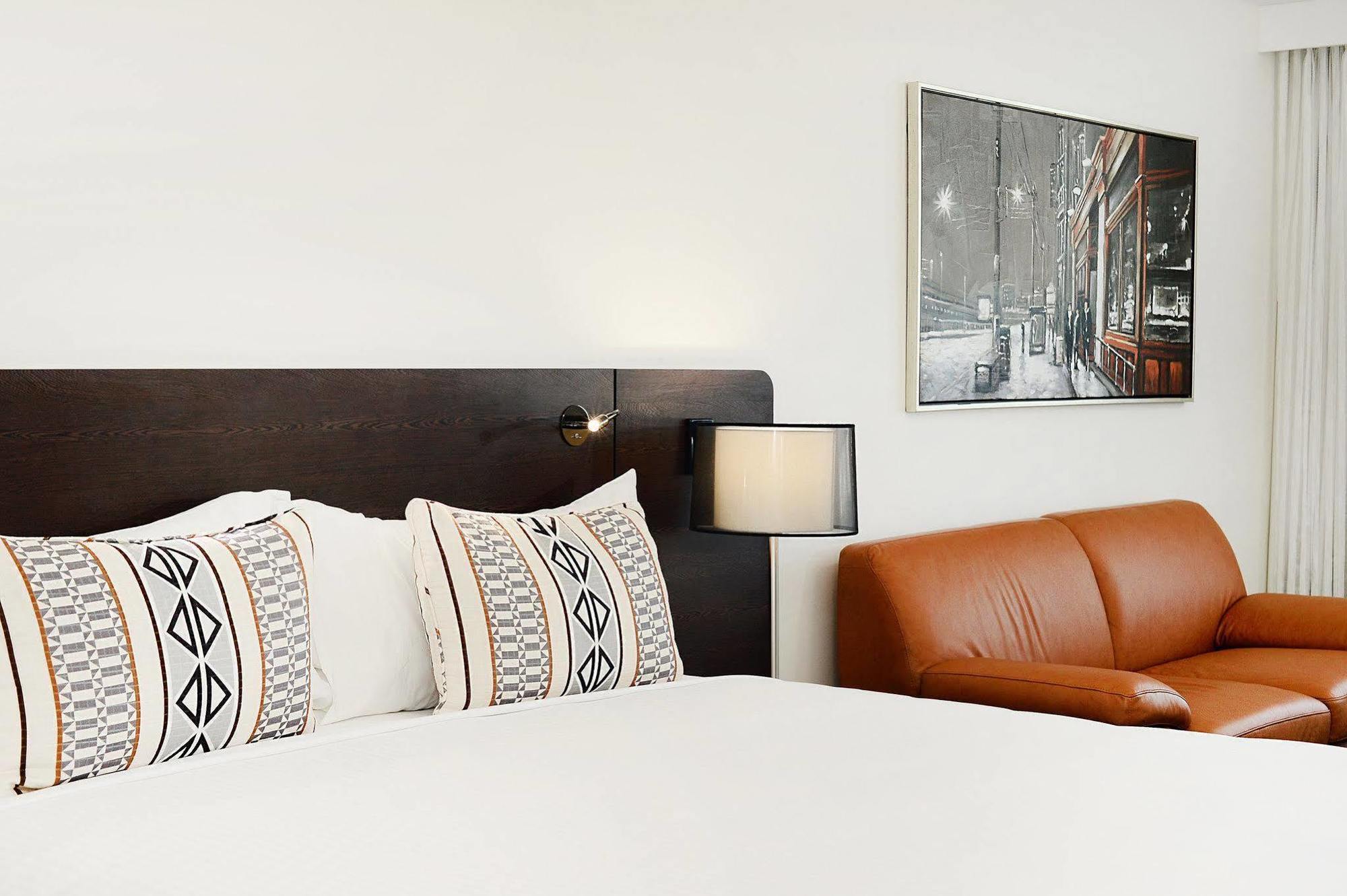 Oaks Gladstone Grand Hotel Εξωτερικό φωτογραφία