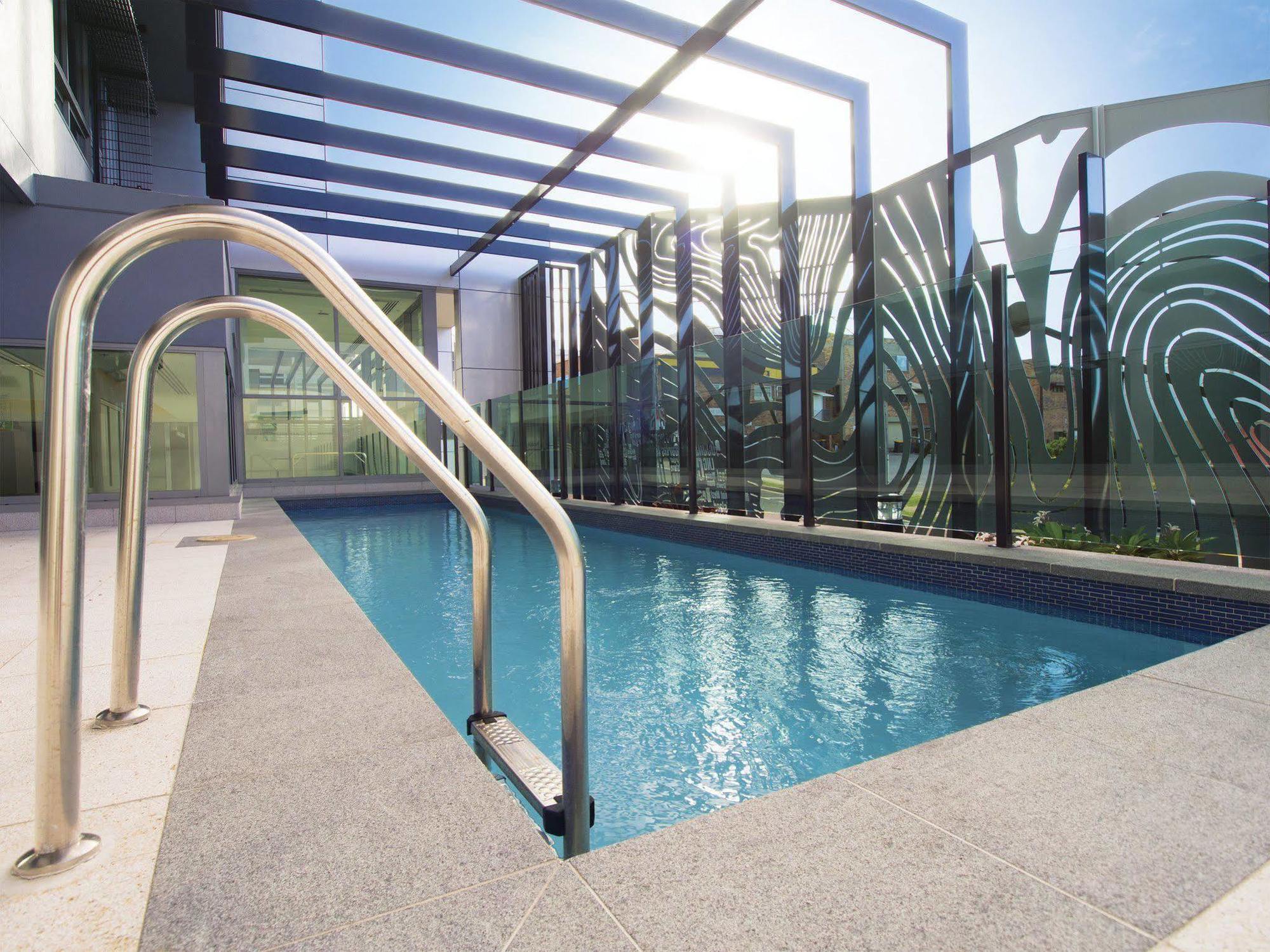 Oaks Gladstone Grand Hotel Εξωτερικό φωτογραφία