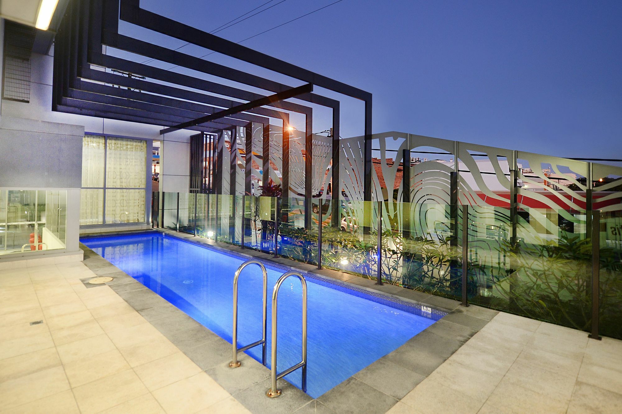 Oaks Gladstone Grand Hotel Εξωτερικό φωτογραφία