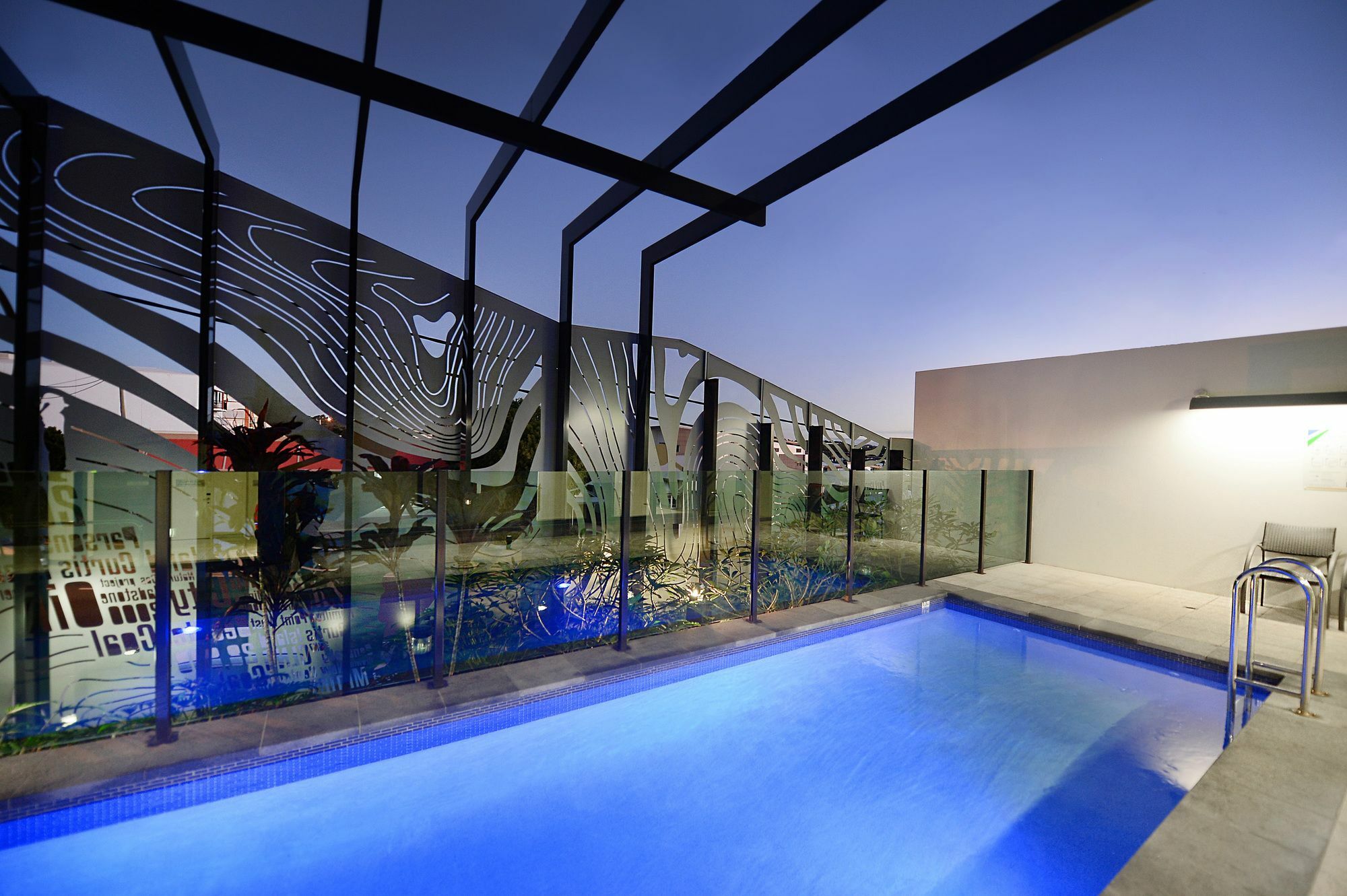Oaks Gladstone Grand Hotel Εξωτερικό φωτογραφία
