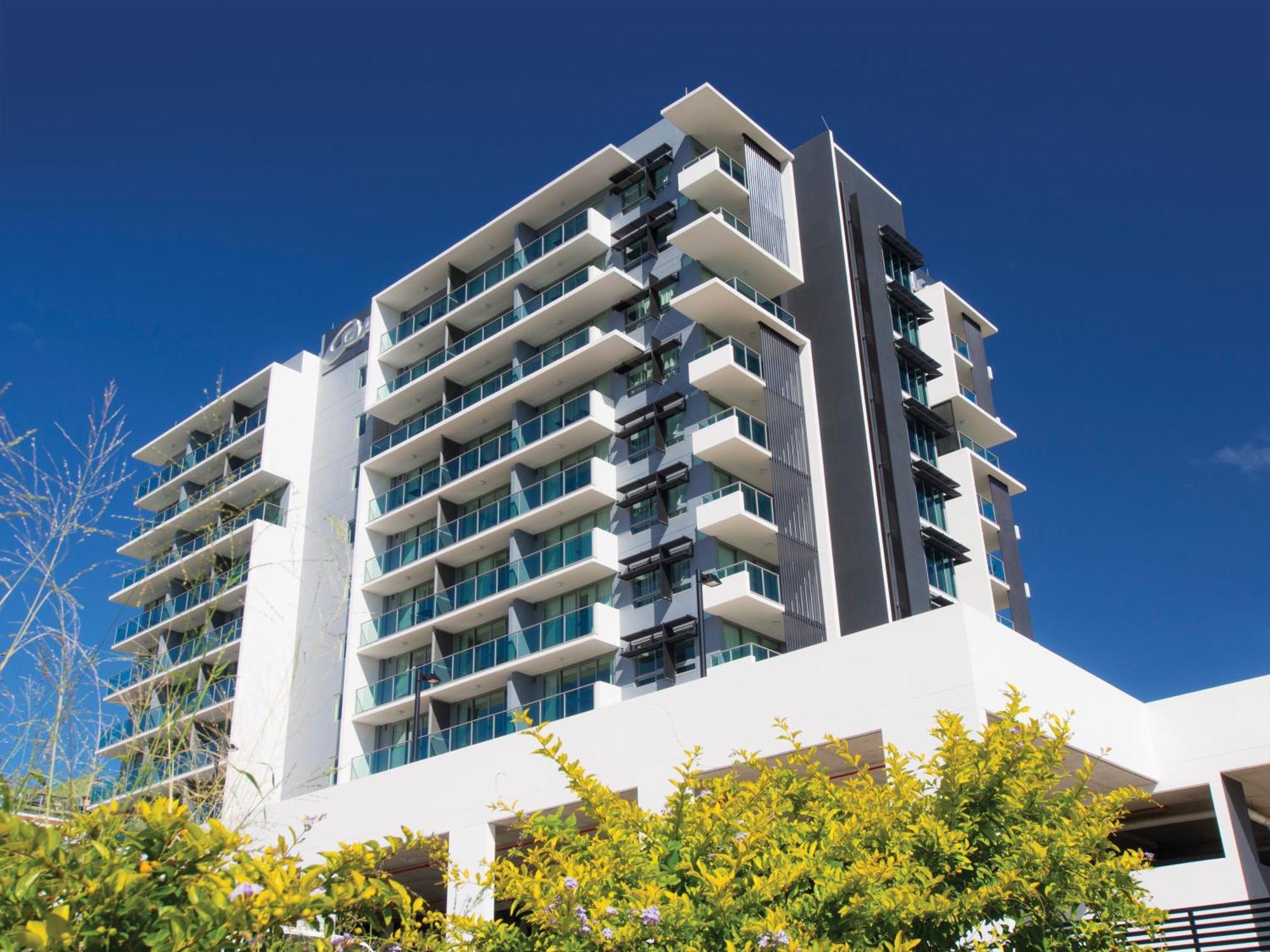 Oaks Gladstone Grand Hotel Εξωτερικό φωτογραφία